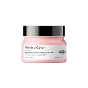 image of LOreal Professionnel Vitamino Color Resveratrol Masque 250ml