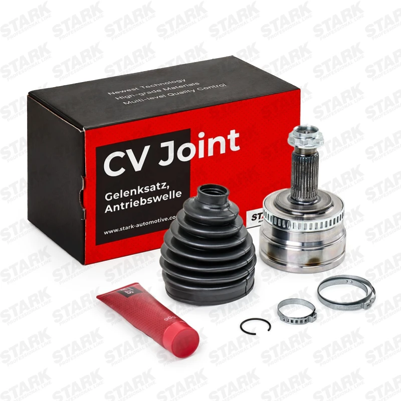 Image of STARK CV joint kit STARK SKJK-0201057