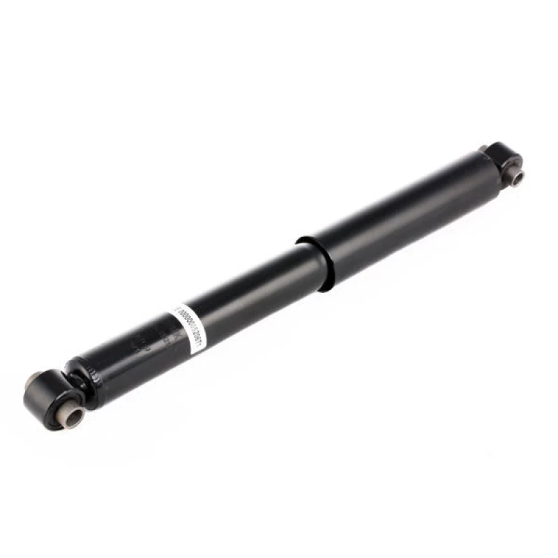 Image of STARK SKSA-0132105 Shock absorber Rear Axle, Gas Pressure, Twin-Tube, Telescopic Shock Absorber, Bottom eye Shock Absorber (854)