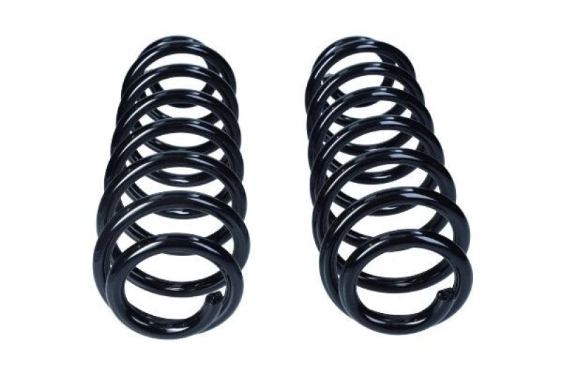 Image of MAXGEAR Coil spring MAXGEAR 60-0528D