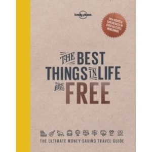Image of The Best Things in Life are Free