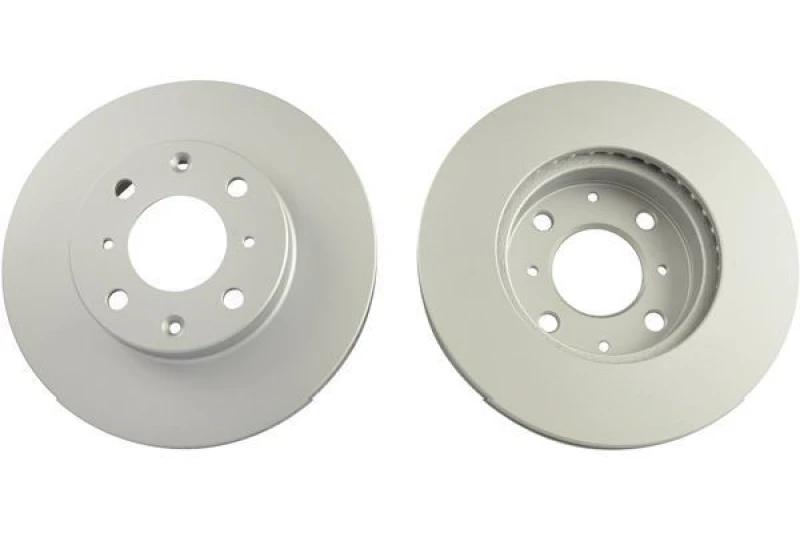 Image of KAVO PARTS Brake disc KAVO PARTS BR-2212-C