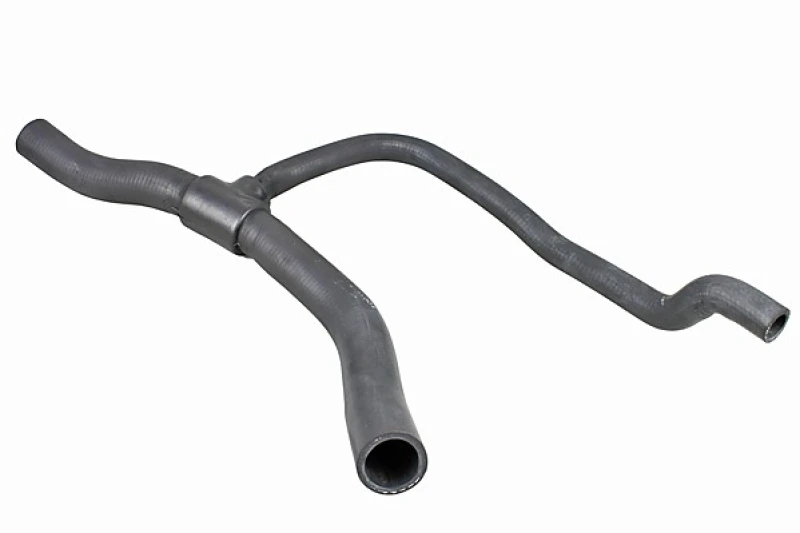 Image of Radiator hose METZGER 2421001