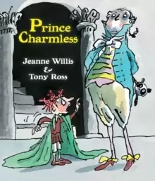 Image of Prince Charmless