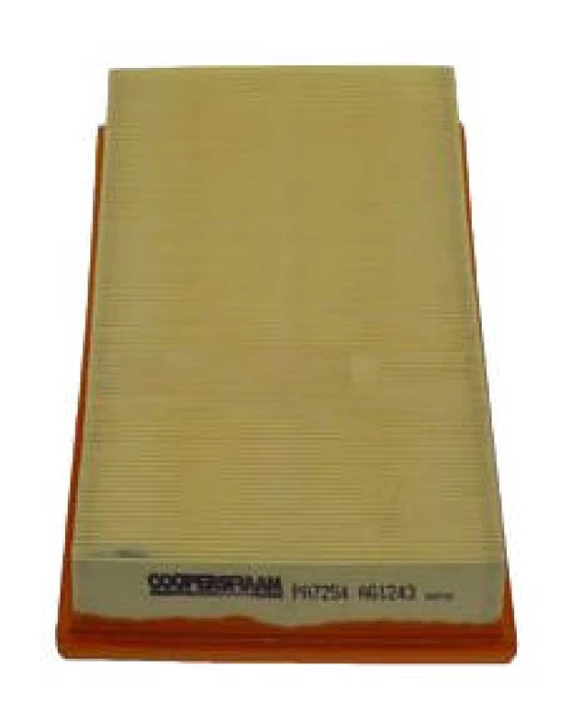Image of COOPERSFIAAM FILTERS PA7254 Air filter Filter Insert Air Filter (8)