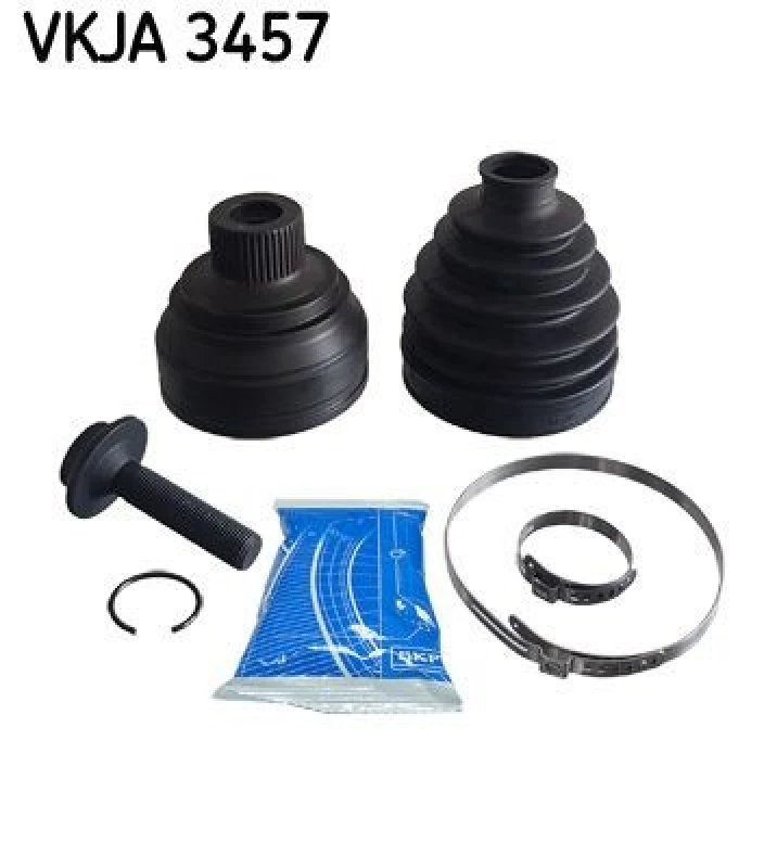 Image of SKF CV joint kit SKF VKJA 3457