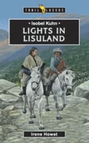 Image of isobel kuhn lights in lisuland