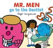 Image of Mr. Men go to the Dentist