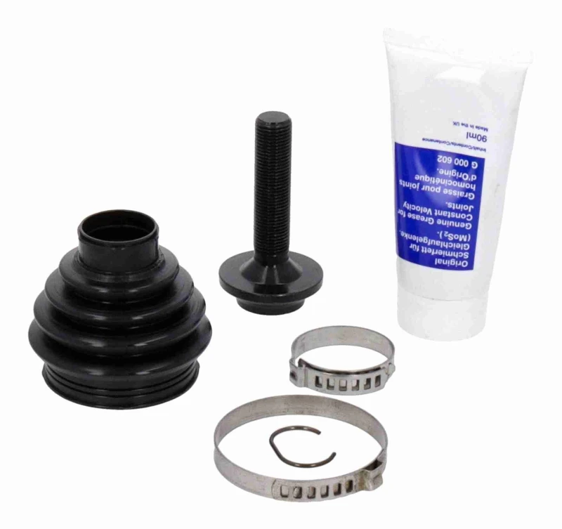 Image of CV boot kit, drive shaft VAICO V10-5636