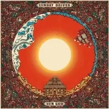 Image of Sun God