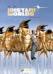 Image of Distant Worlds Vol. 5: Episode 5