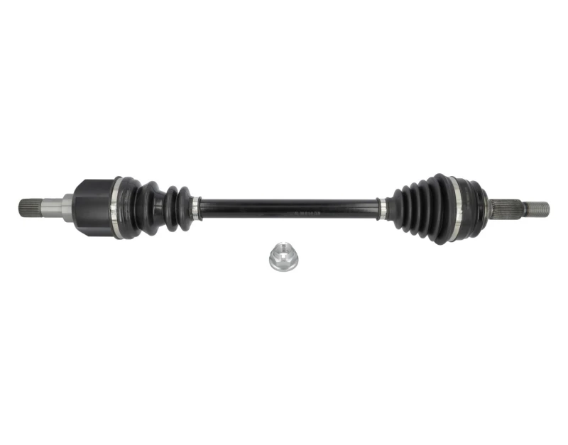Image of Drive shaft MEYLE 40-14 498 0095