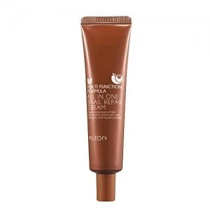 Image of Mizon All In One Snail Repair Face Cream 35ml
