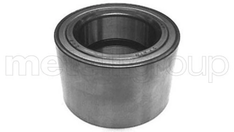 Image of METELLI Wheel bearing kit METELLI 19-2691