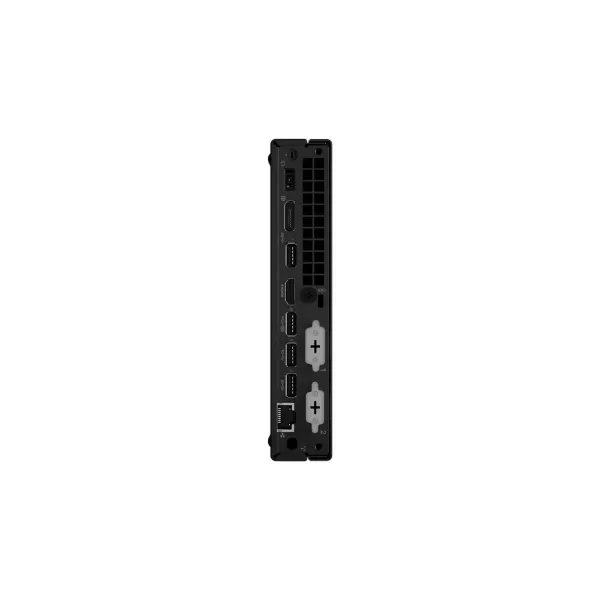 Image of Lenovo ThinkCentre M70q Gen 3 Core i3-12100T 8GB 256GB SSD Windows 11 Pro Desktop PC