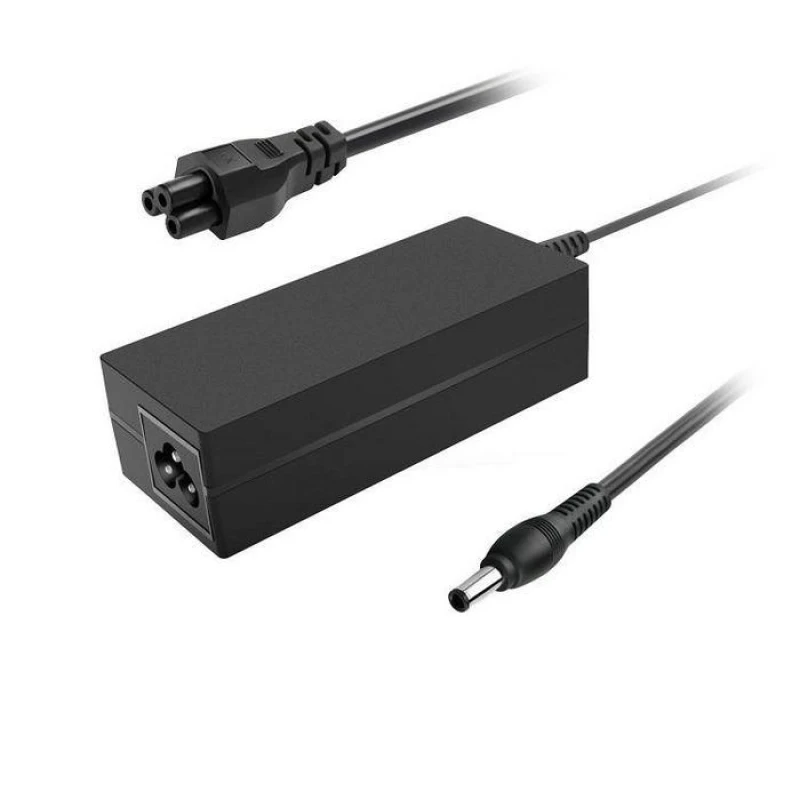 Image of CoreParts MBA1006 power adapter/inverter Indoor 65 W Black