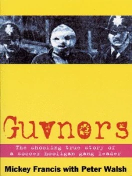Image of Guvnors by Michael Francis Paperback