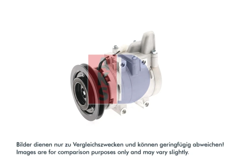 Image of Air conditioning compressor AKS DASIS 852929N