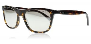 image of Polo Ralph Lauren 4071 Sunglasses Tortoise 50036G 55mm