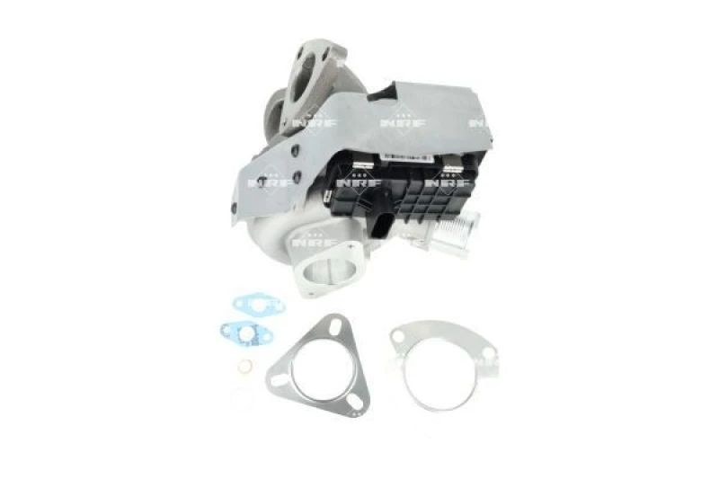 Image of NRF 90010440 Turbocharger with gaskets/seals Charger,charging system (2234)