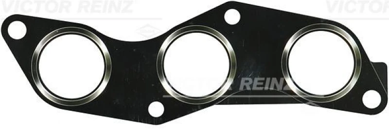 Image of Exhaust manifold gasket REINZ 71-11590-00