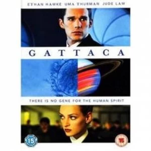Image of Gattaca DVD