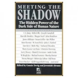 Image of Meeting the Shadow by Connie Zweig Paperback