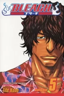 Image of Bleach, Vol. 5