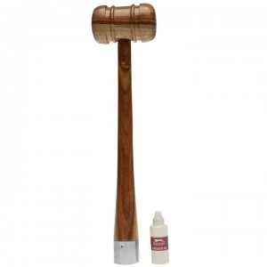 Image of Slazenger Pro Bat Care Kit