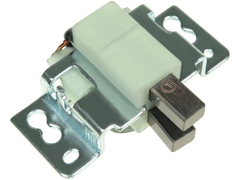 Image of AS-PL Holder, carbon brushes AS-PL ABH9016S