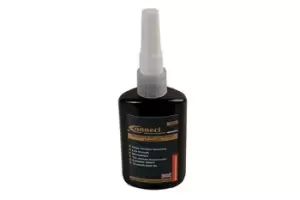 Image of Screwlock & Seal Low Strength C222 Purple Formula 50ml Pk 1 Connect 35312