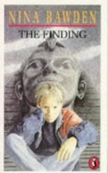 Image of The Finding by Nina Bawden Paperback