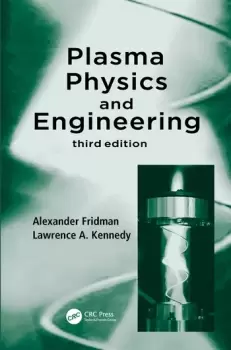 Image of Plasma Physics and Engineering