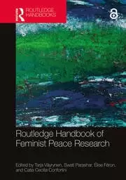 Image of Routledge Handbook of Feminist Peace Research