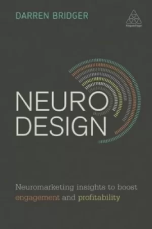 Image of Neuro design by Darren Bridger
