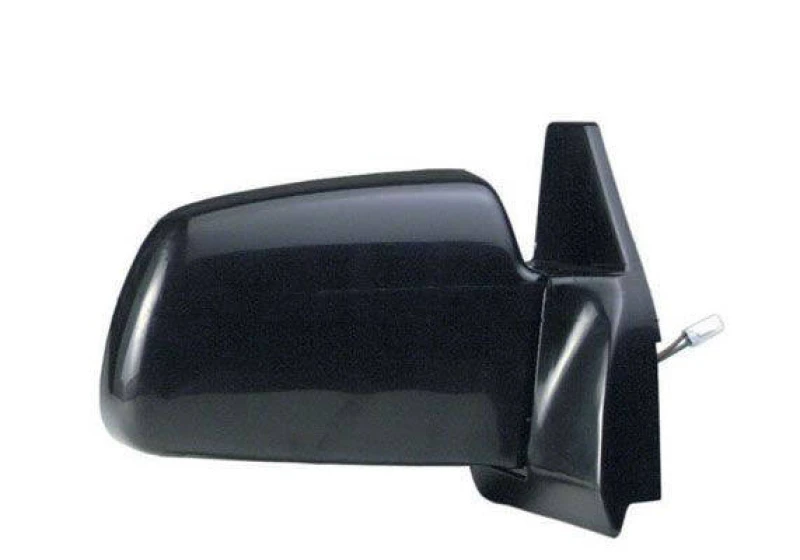 Image of ALKAR 6126989 Wing mirror Right, Electric, Convex Outside Mirror (50)