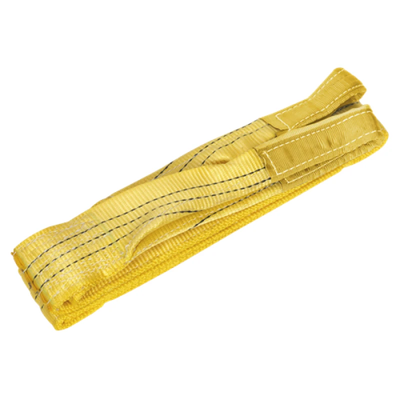 Image of Sealey Load Sling 3 Tonne Capacity 4m