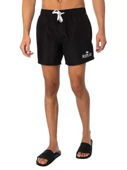 image of Logo Swin Shorts