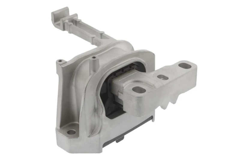 Image of TOPRAN Engine mount TOPRAN 120 599