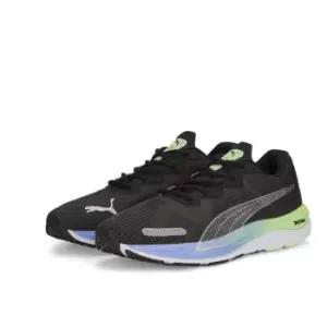 Image of Puma Velocity Nitro 2.0 Fade Mens Running Shoes - Black