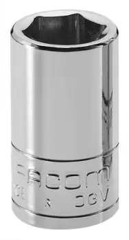 Image of R.5/16 1/4" Sq. Dr. Socket