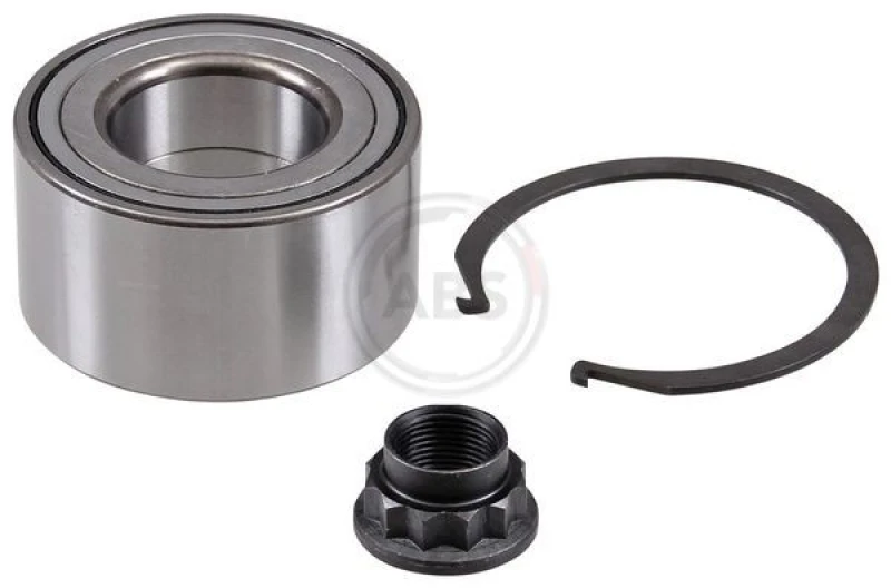 Image of A.B.S. Wheel bearing kit A.B.S. 201902