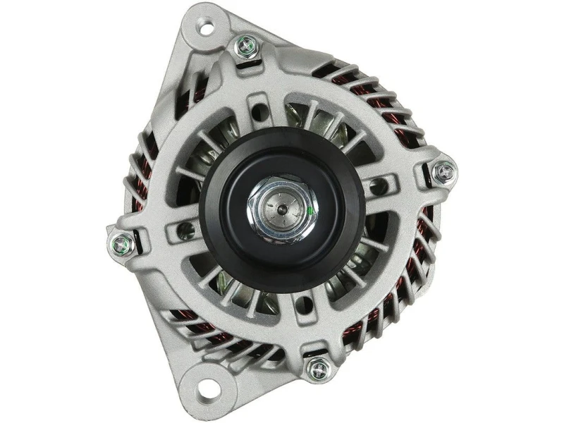 Image of AS-PL Alternator AS-PL A5263