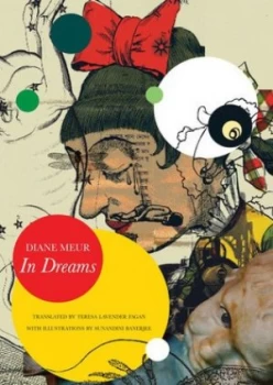 Image of In Dreams by Diane Meur Hardback