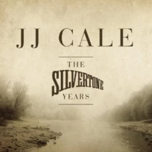 Image of The Silvertone Years by J.J. Cale CD Album