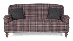 image of Tetrad Harris Tweed Braemar Midi Sofa