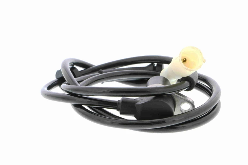 Image of VEMO V51-72-0023 ABS Sensor Original VEMO Quality, Rear Axle Sensor,wheel speed (412)