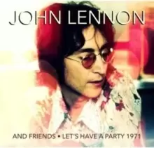 Image of Let's Have a Party 1971