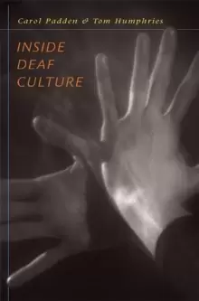 Image of Inside Deaf Culture