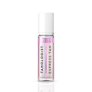 Image of Tanologist Self-Tan Mousse Light 200ml